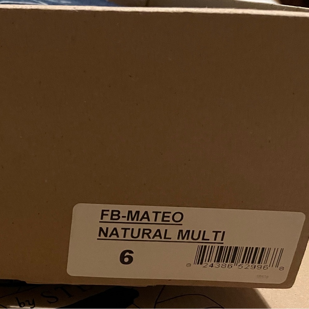 🍃💕NIB Steve Madden Freebird Leather Ankle Boot - Picture 14 of 15
